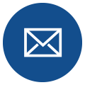 email footer icon